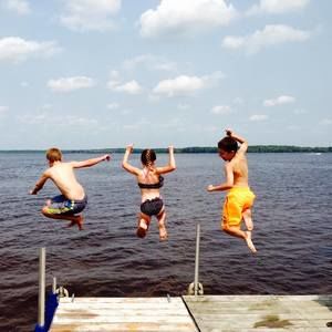 Meet your Posher, Sandy